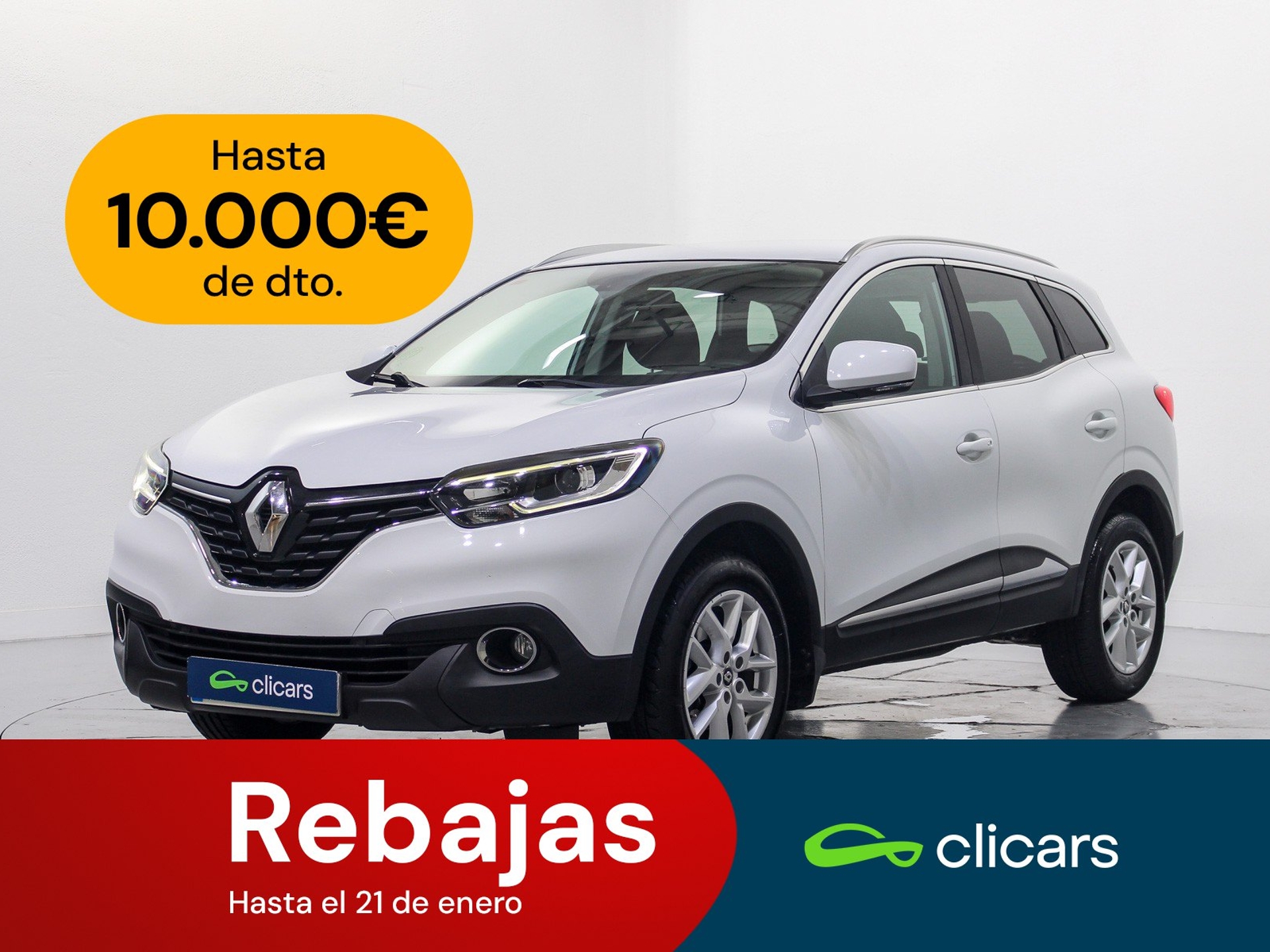 Imagen de RENAULT Kadjar