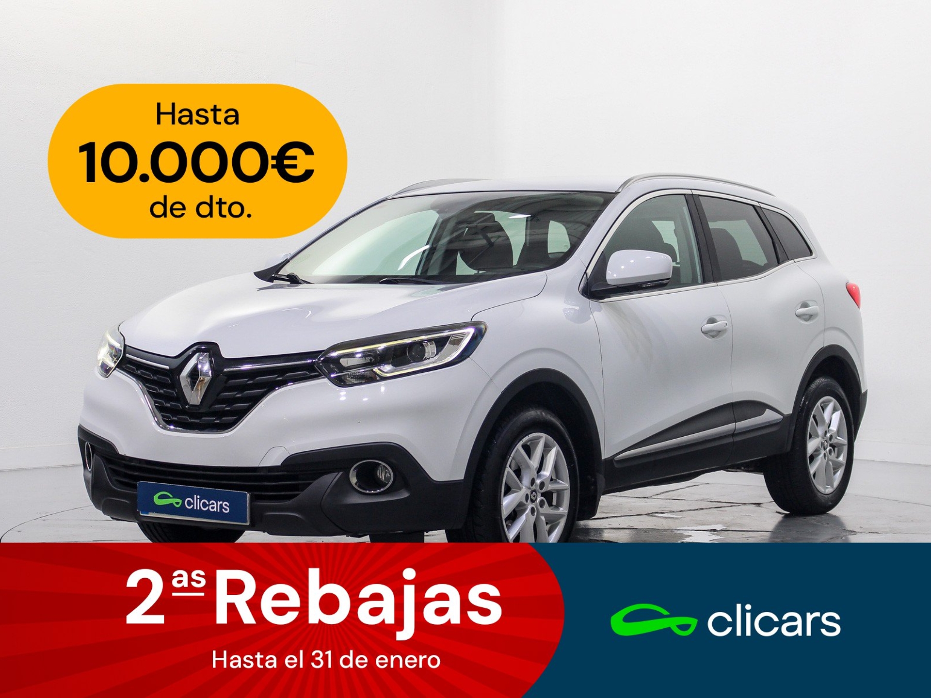 Imagen de RENAULT Kadjar