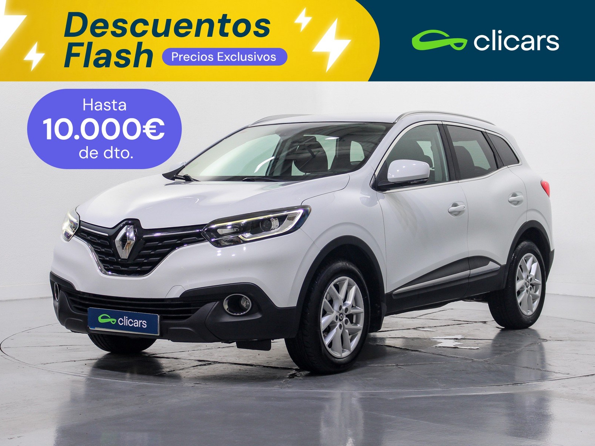Imagen de RENAULT Kadjar