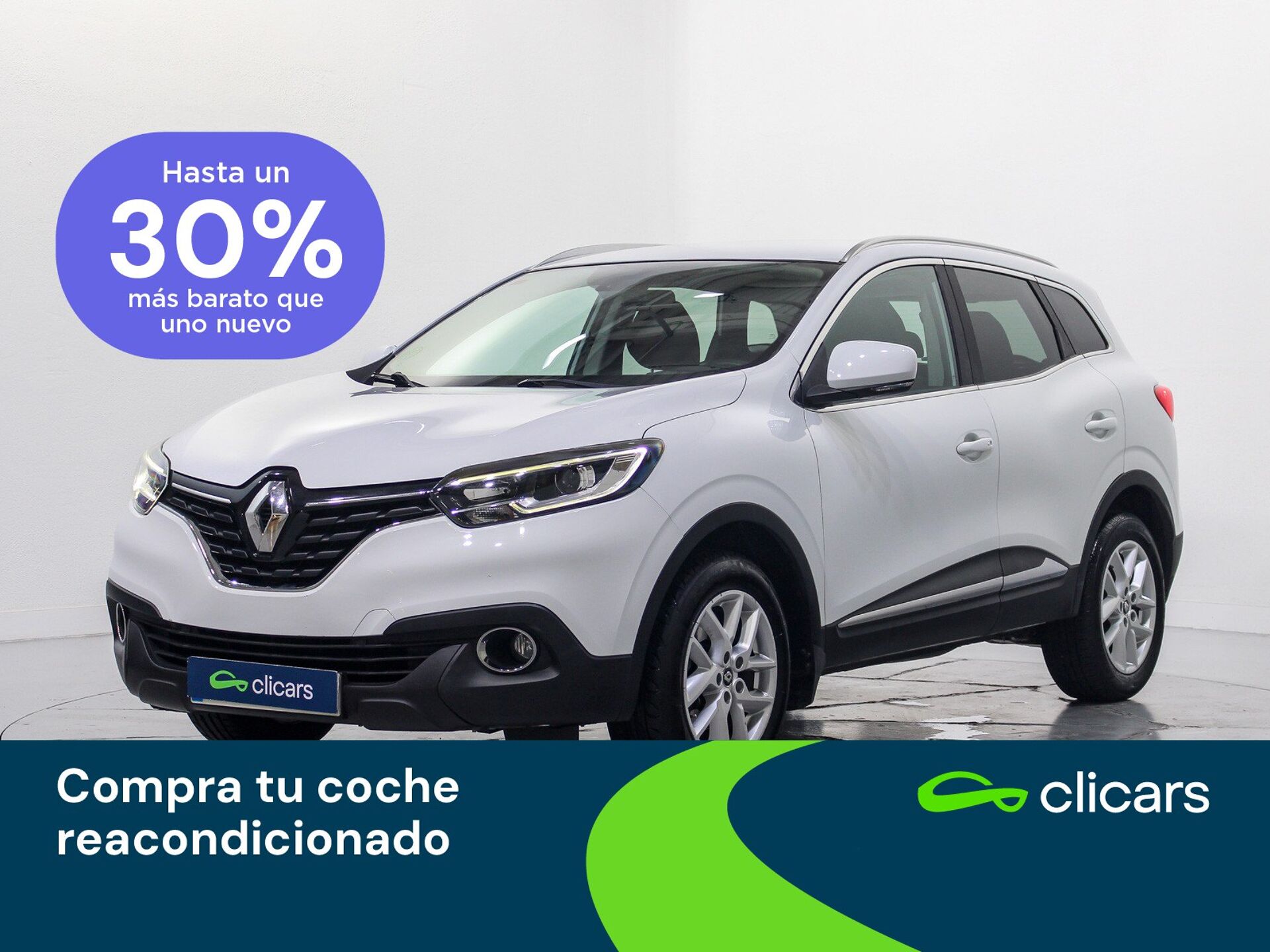 Imagen 1 de RENAULT Kadjar