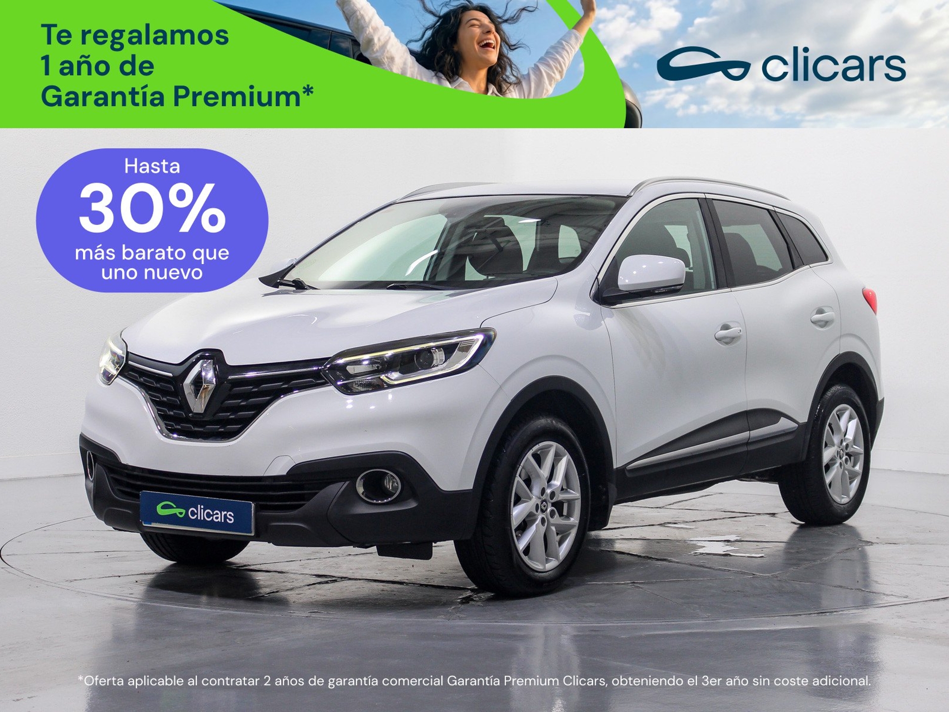 Imagen de RENAULT Kadjar