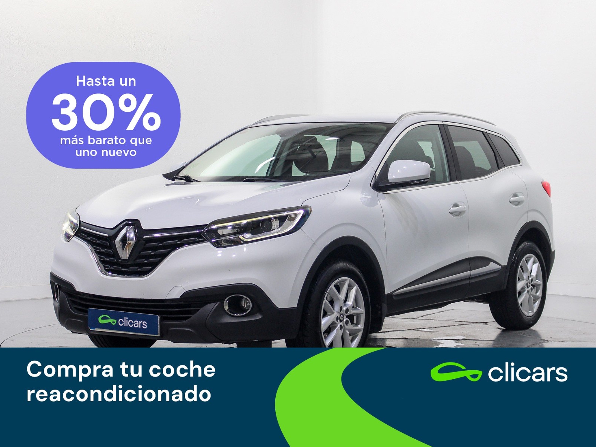 Imagen de RENAULT Kadjar