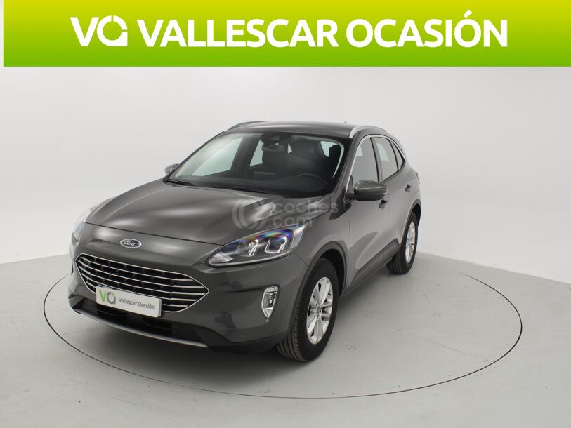 Foto del FORD Kuga 1.5 EcoBoost Titanium FWD 150