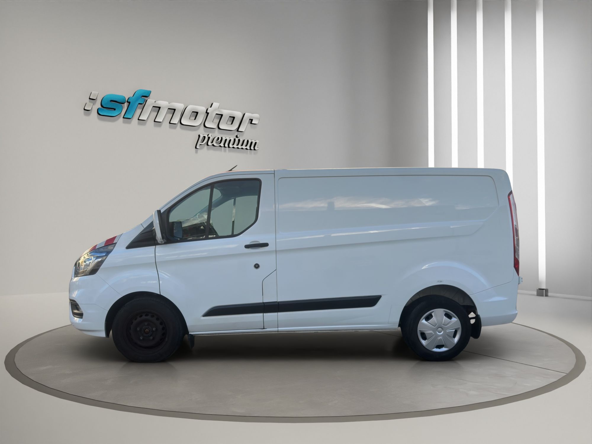 Foto del FORD Transit FT 310 L2 Van Trend 130