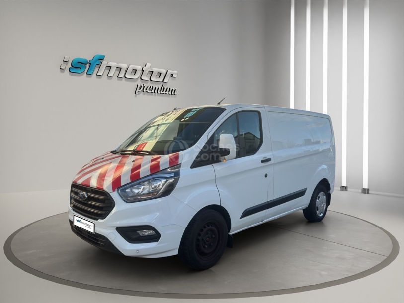 Foto del FORD Transit FT 310 L2 Van Trend 130