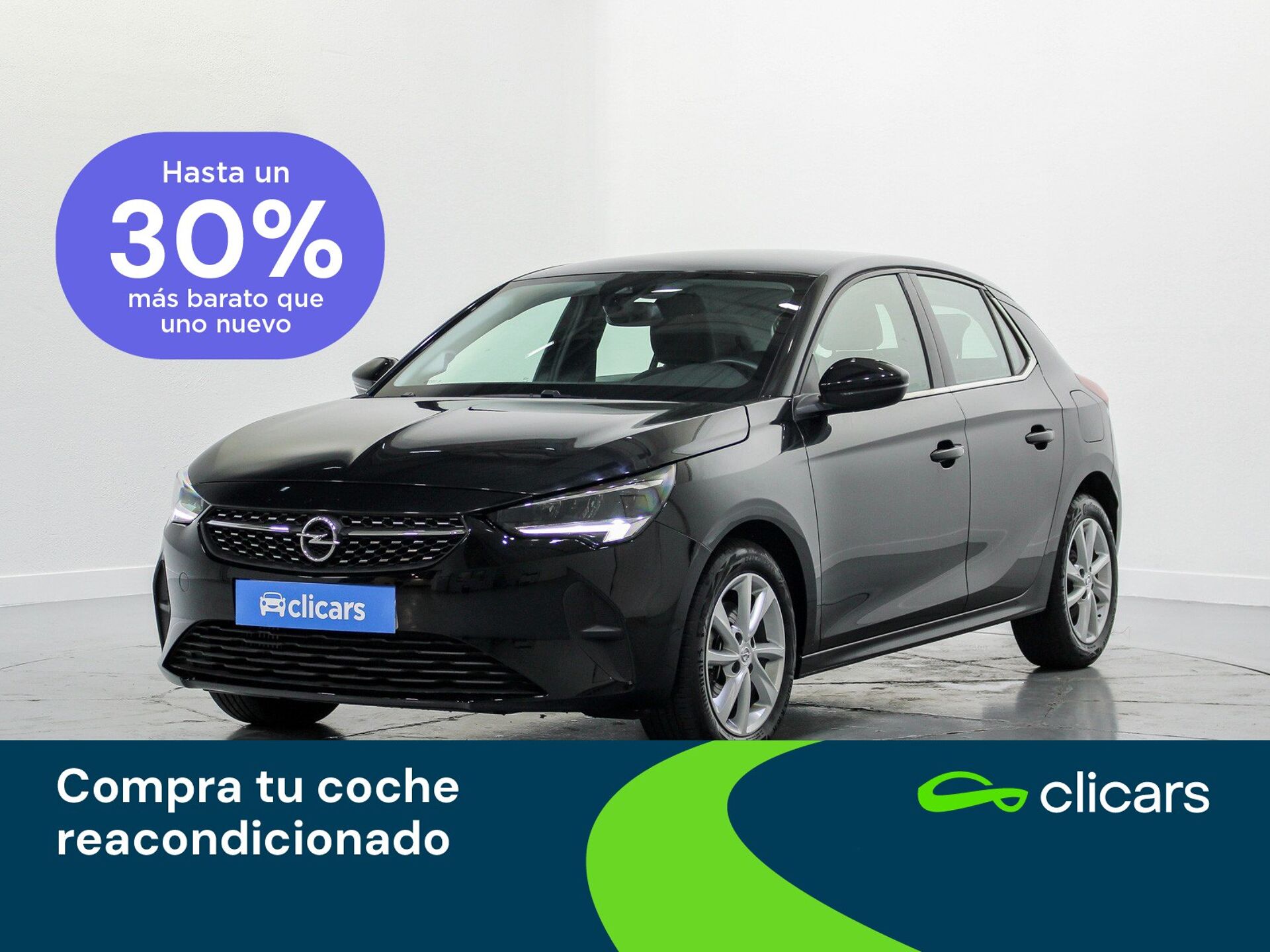 Imagen de OPEL Corsa