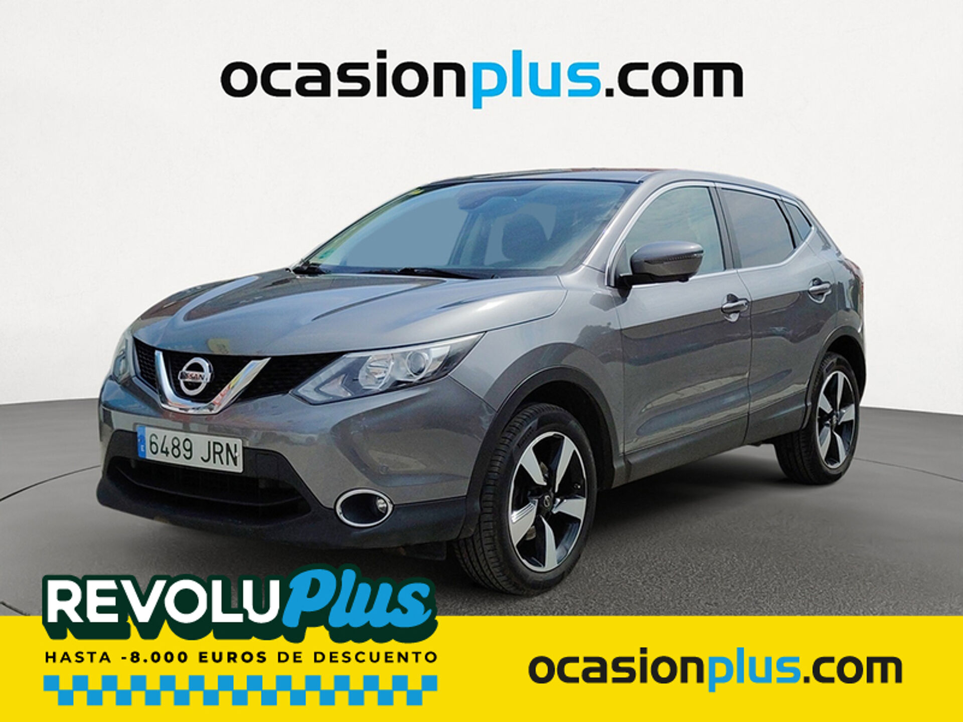 Imagen de NISSAN Qashqai