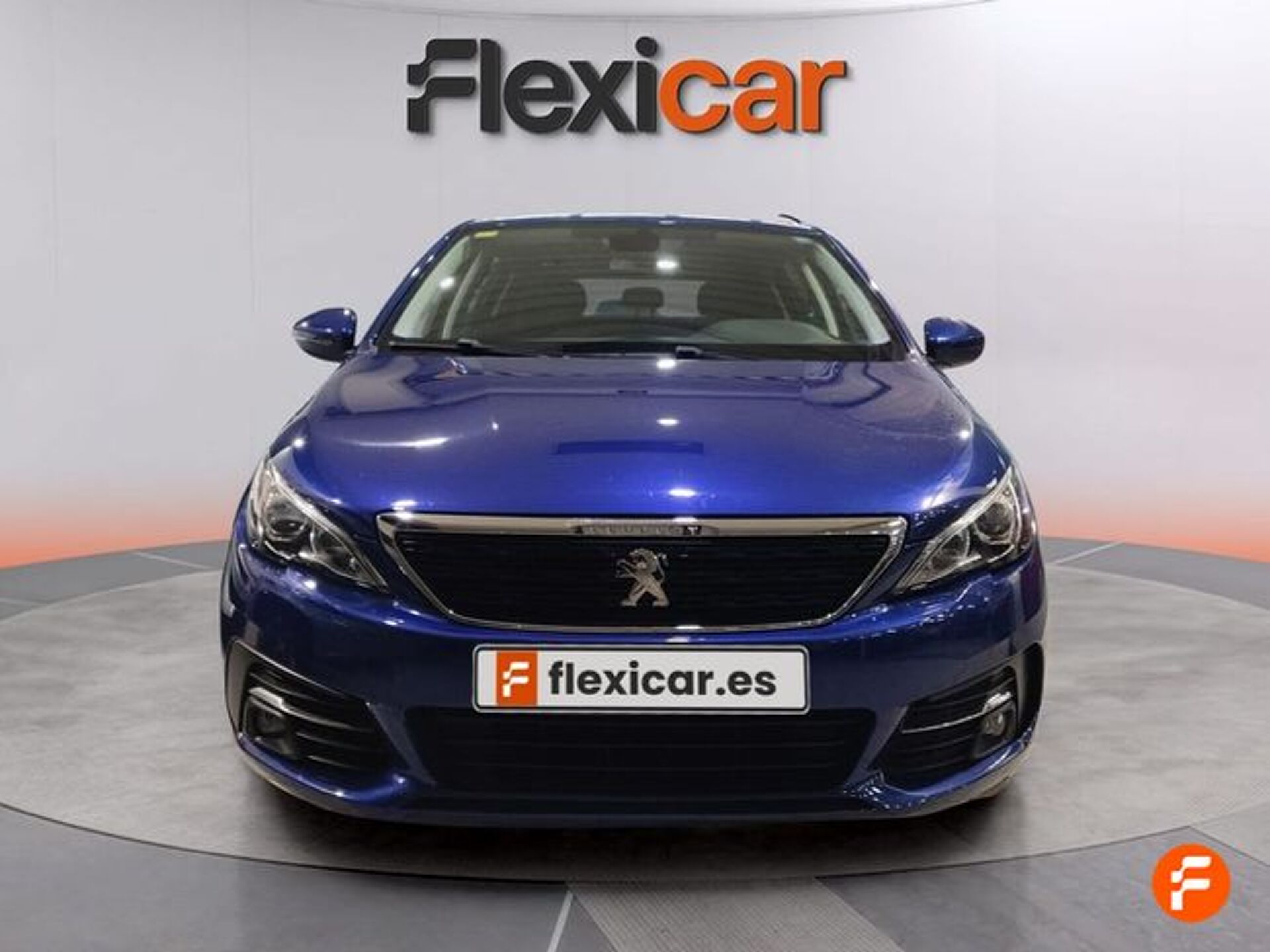 Imagen 2 de PEUGEOT 308