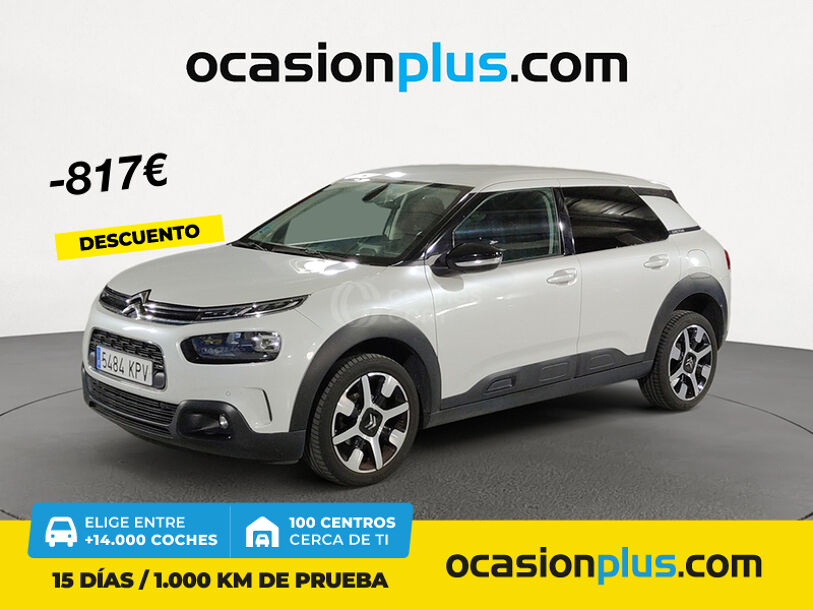 Foto del CITROEN C4 Cactus 1.2 PureTech S&S Shine 110