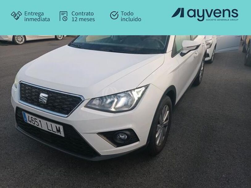 Foto del SEAT Arona 1.0 TSI Ecomotive S&S Style 110