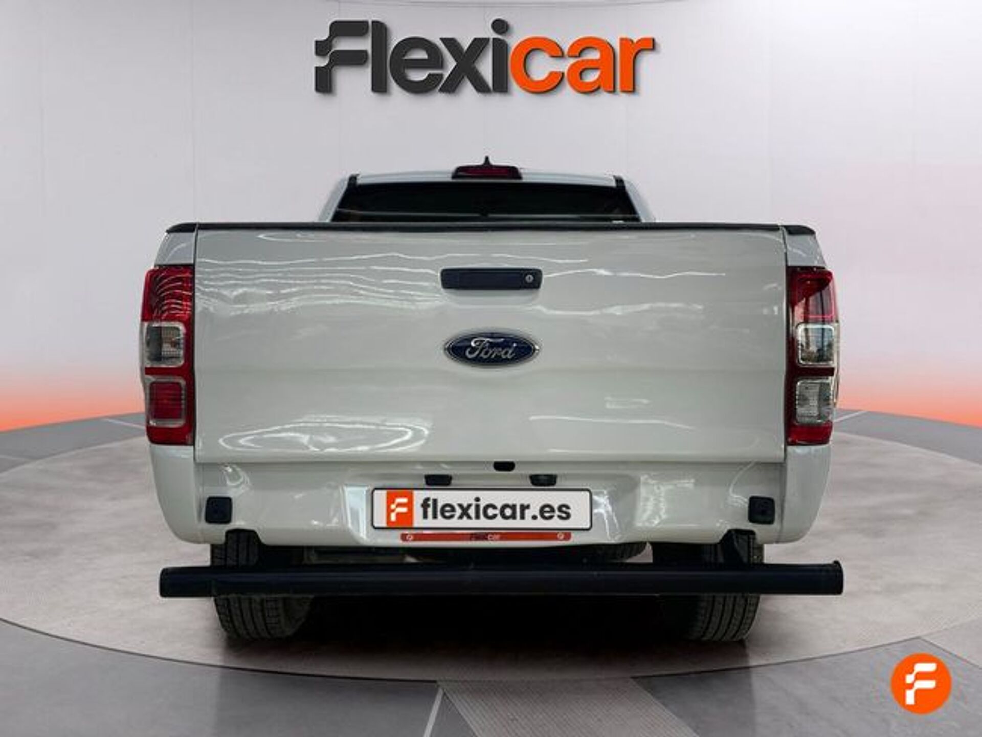 Imagen 3 de FORD Ranger