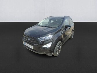 Imagen de FORD EcoSport 1.0 EcoBoost ST Line 125