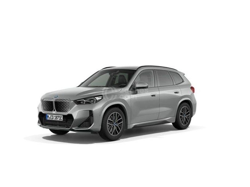 Foto del BMW X1 i eDrive20 M Sport