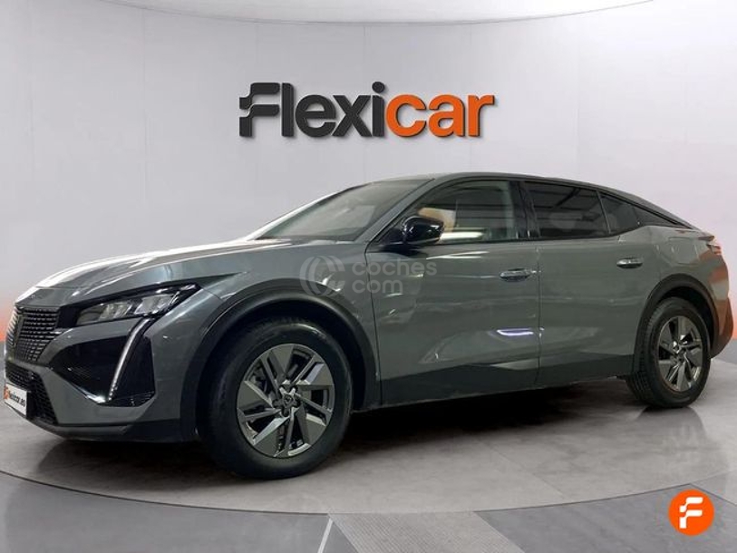 Foto del PEUGEOT 408 Hybrid 180 Allure e-EAT8