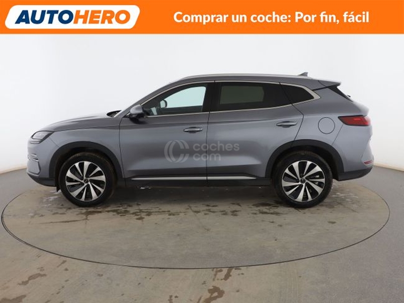 Foto del BYD Seal Design RWD 230kW