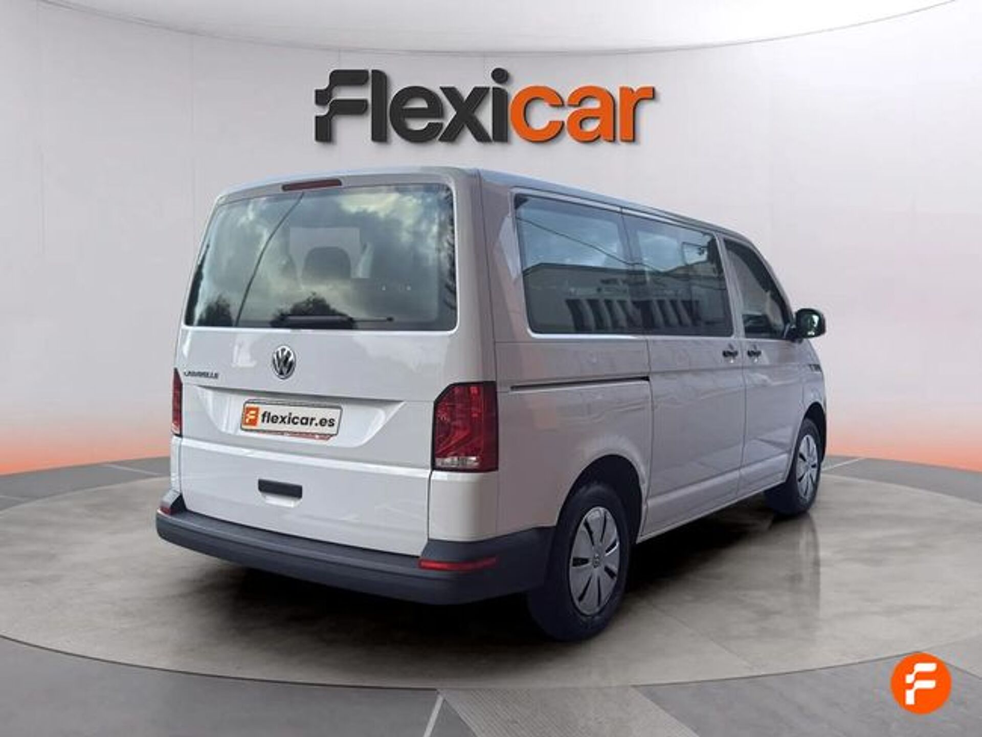 Imagen 3 de VOLKSWAGEN Caravelle