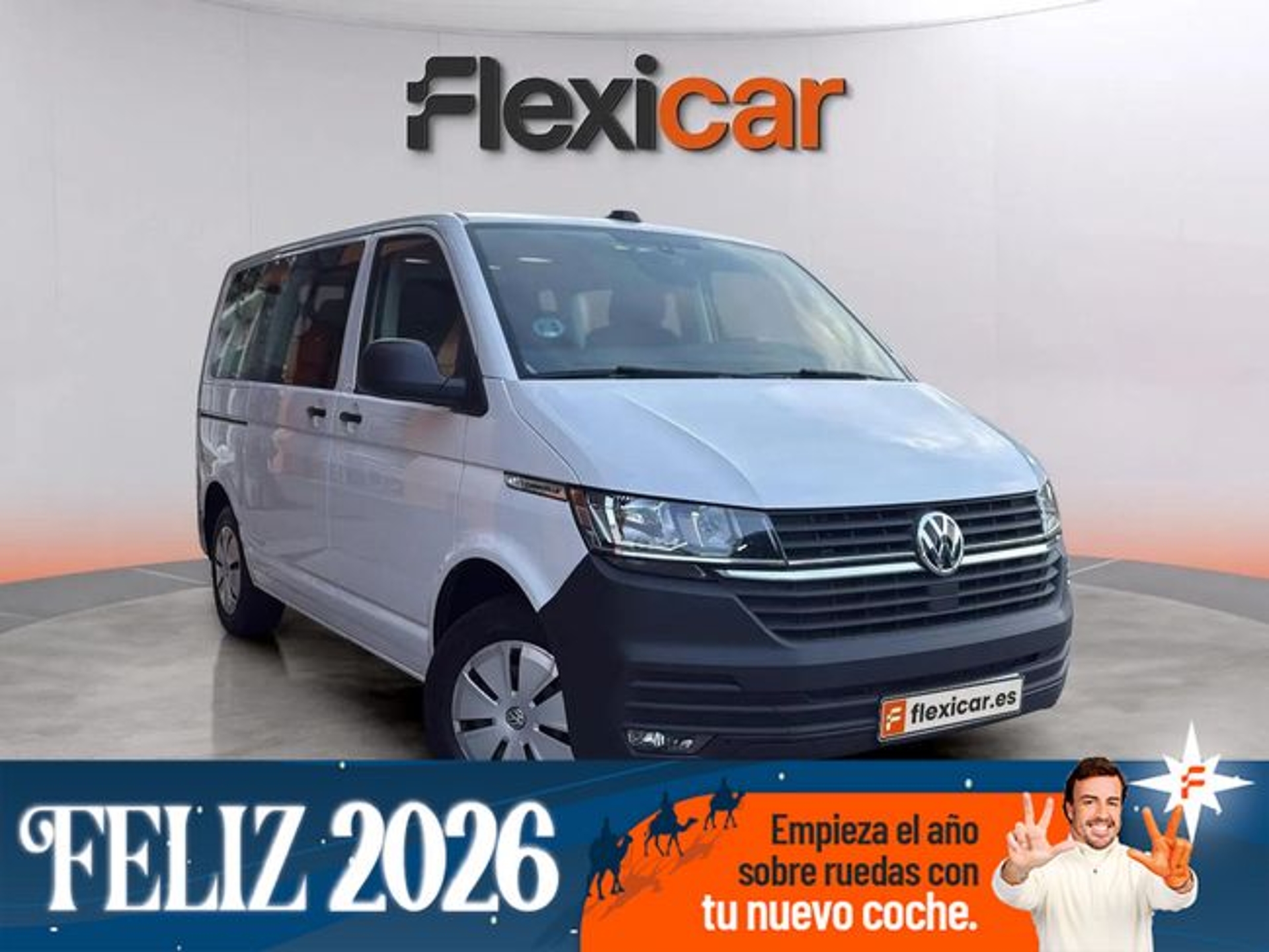 Imagen de VOLKSWAGEN Caravelle