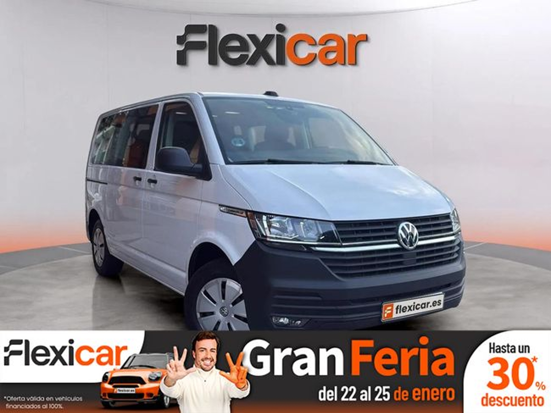 Imagen de VOLKSWAGEN Caravelle