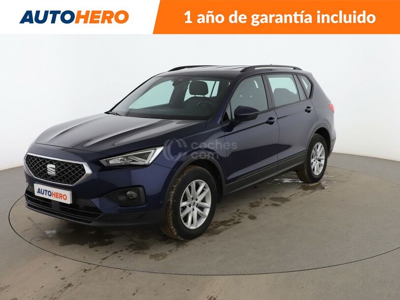 Foto del SEAT Tarraco 1.5 TSI S&S Style 150