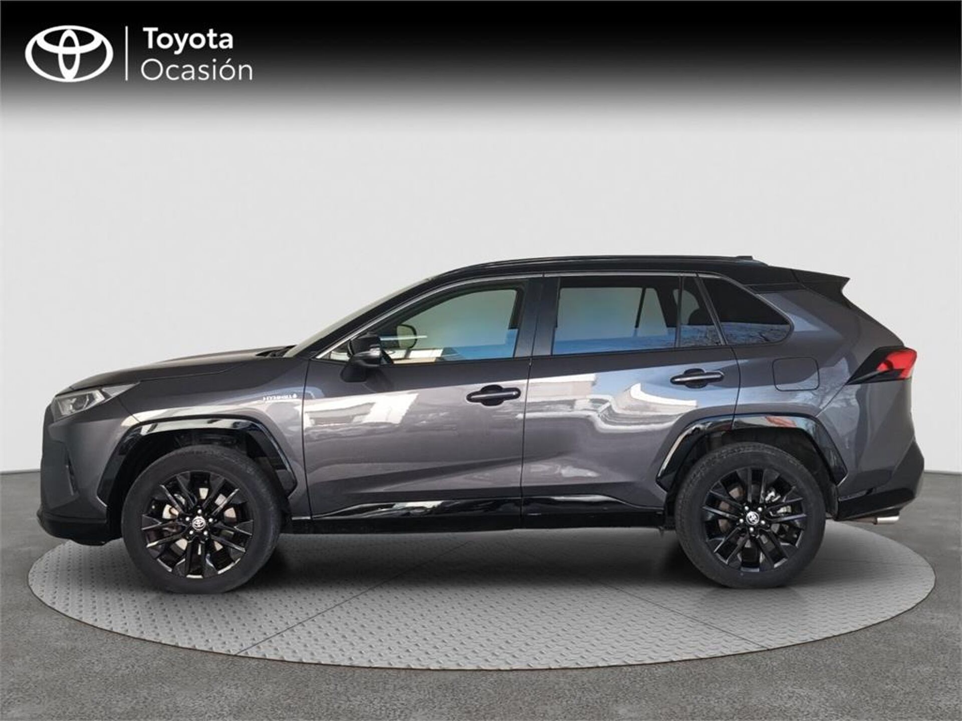 Imagen 3 de TOYOTA RAV-4