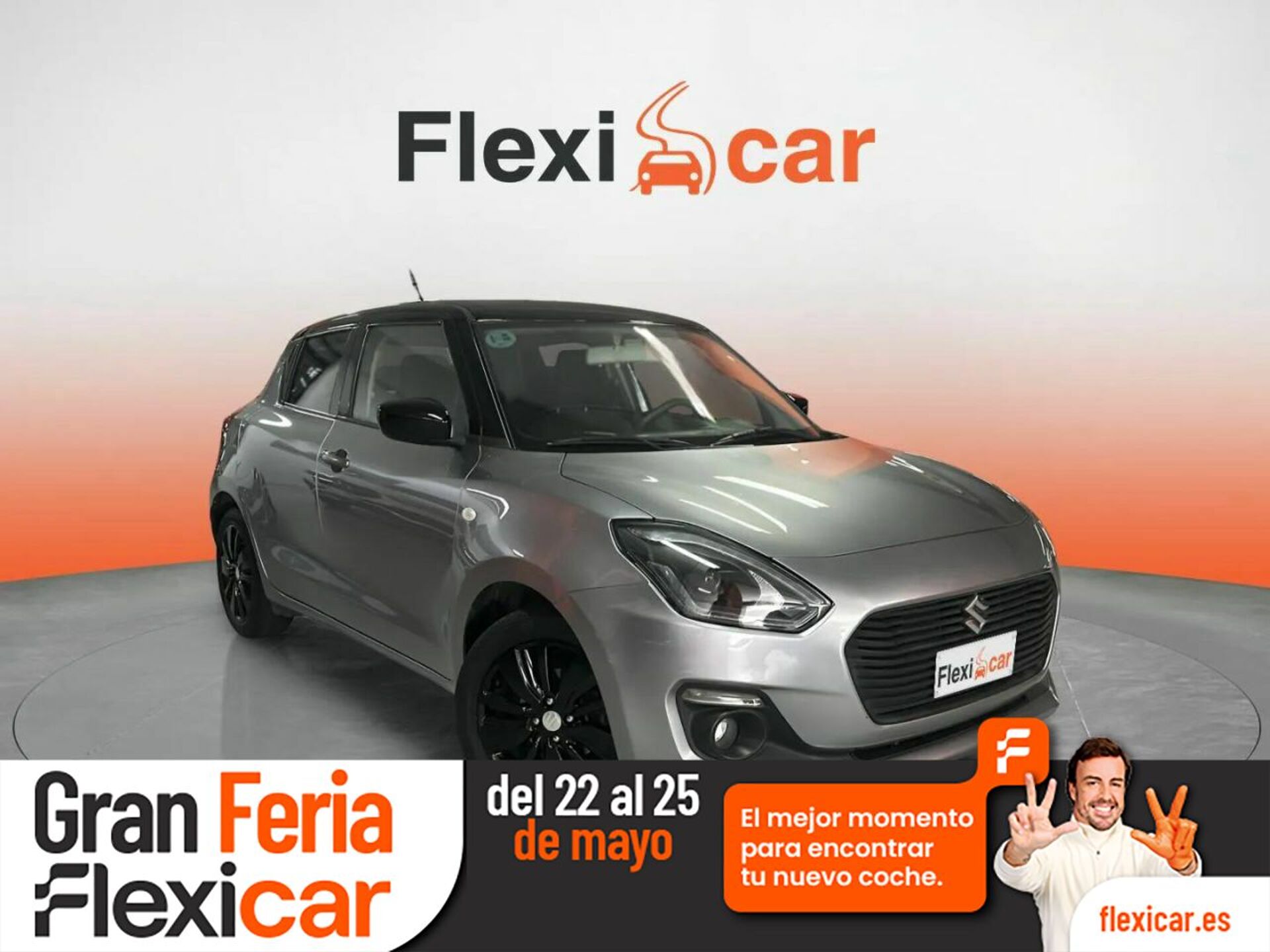 Imagen de SUZUKI Swift
