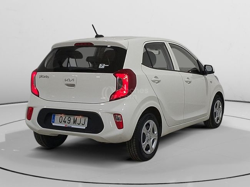 Foto del KIA Picanto 1.0 DPi Concept