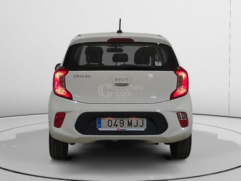 Foto del KIA Picanto 1.0 DPi Concept