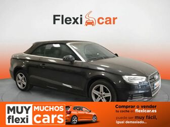 Imagen de AUDI A3 Cabrio 1.4 TFSI 85kW