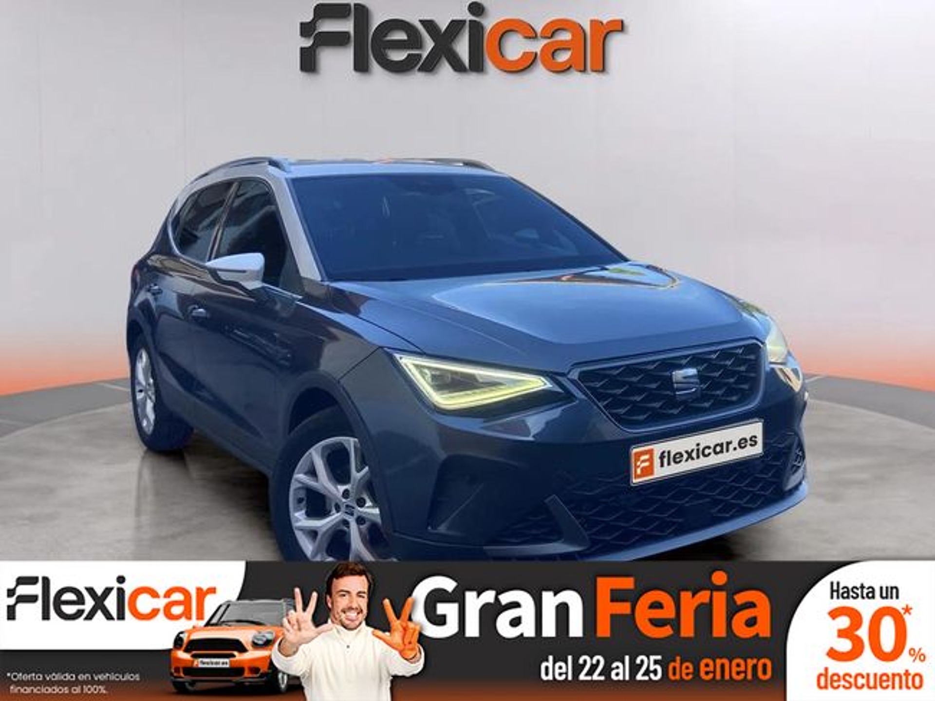 Imagen de SEAT Arona