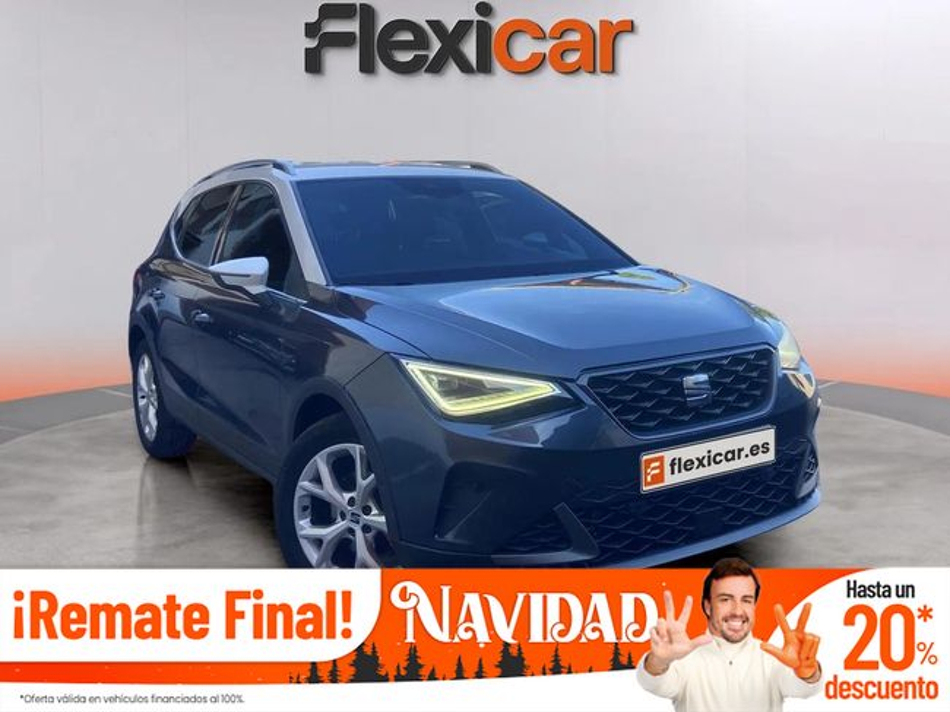 Imagen de SEAT Arona