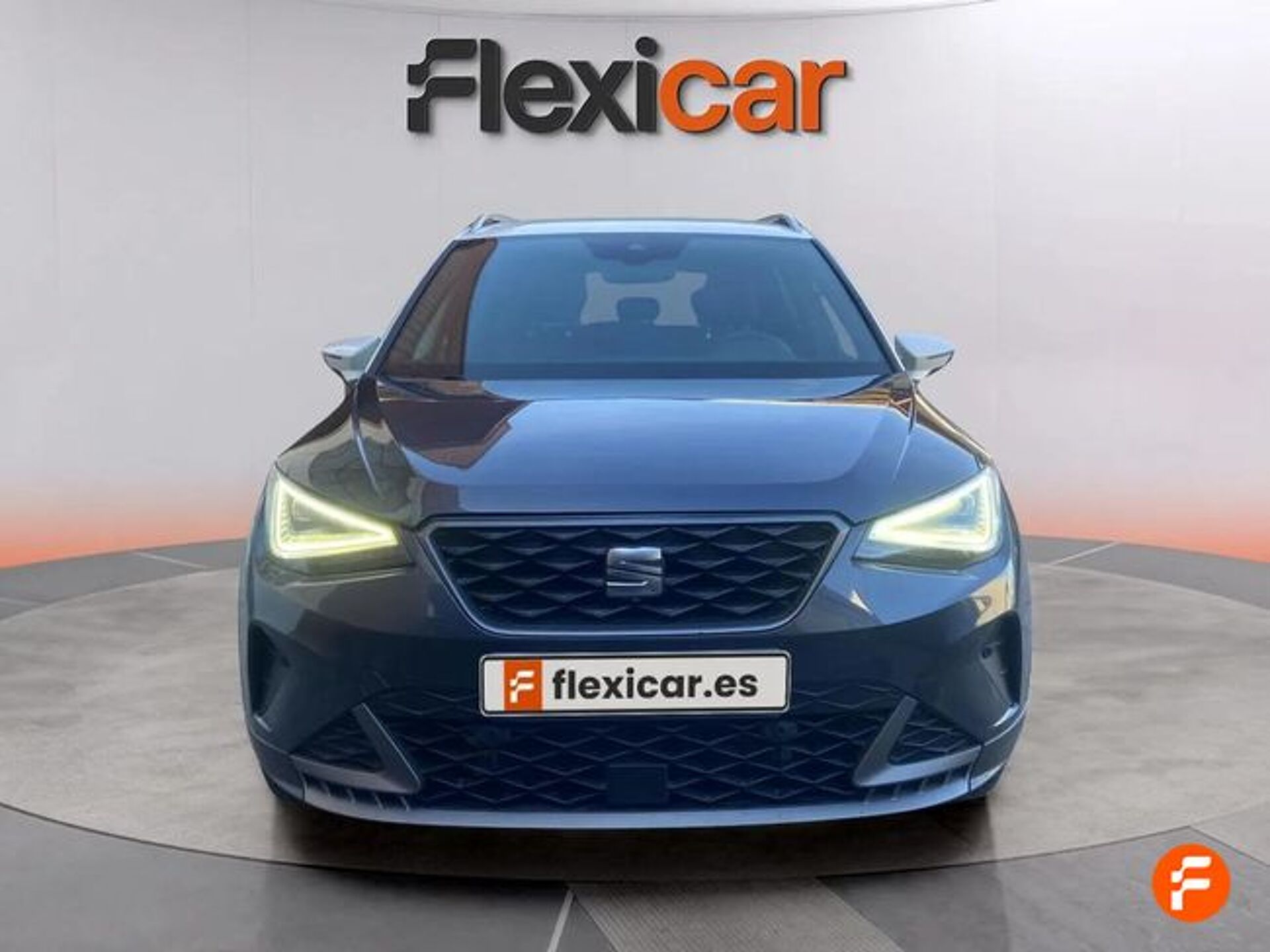 Imagen 2 de SEAT Arona