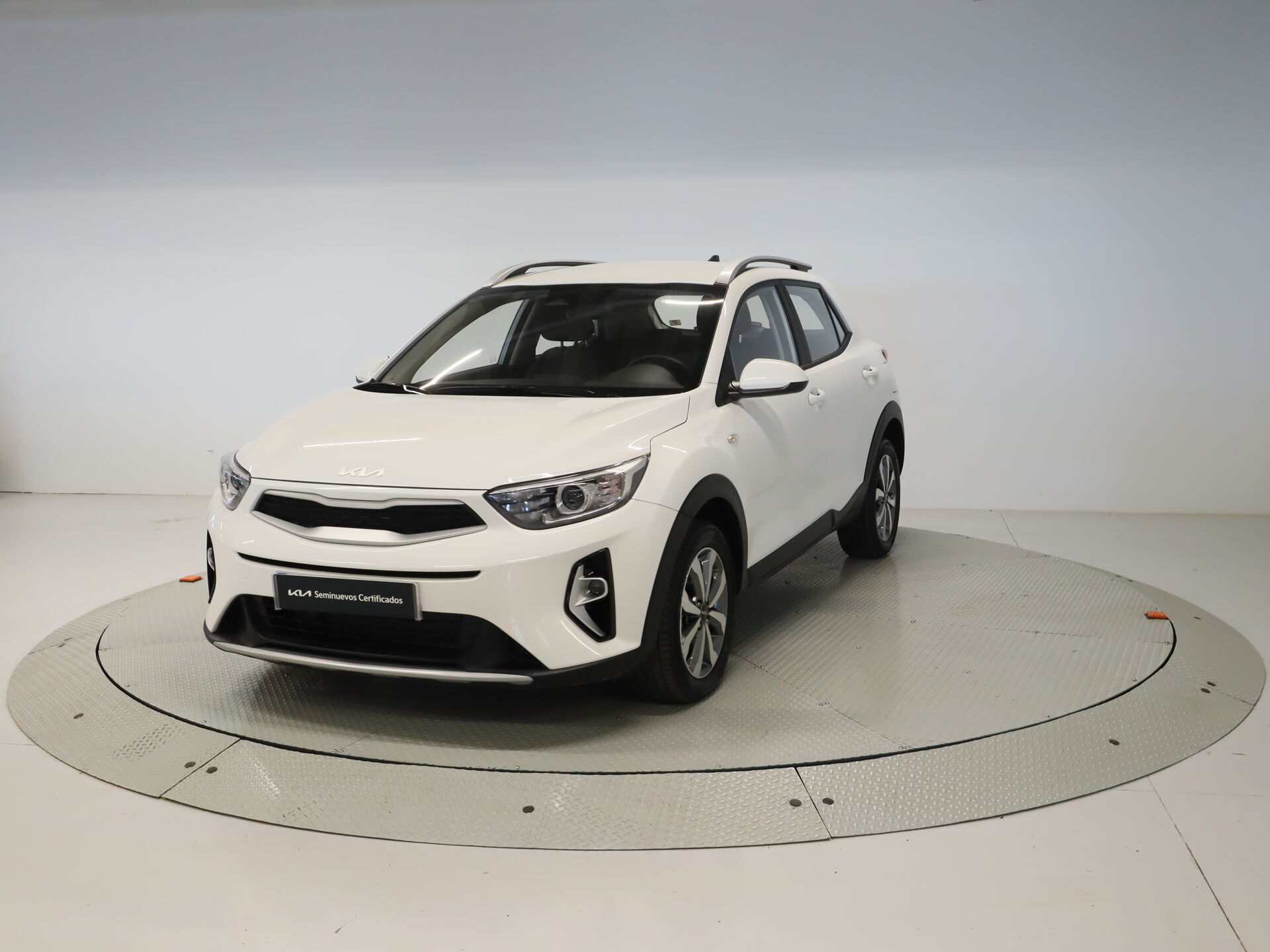 Imagen de KIA Stonic