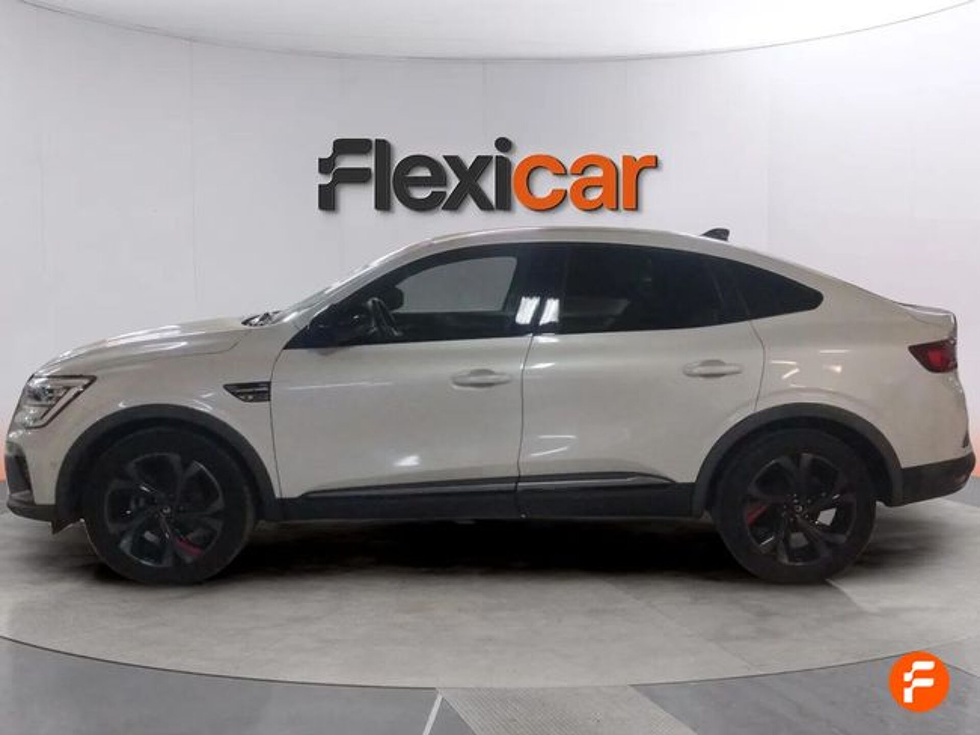 Imagen 3 de RENAULT Arkana