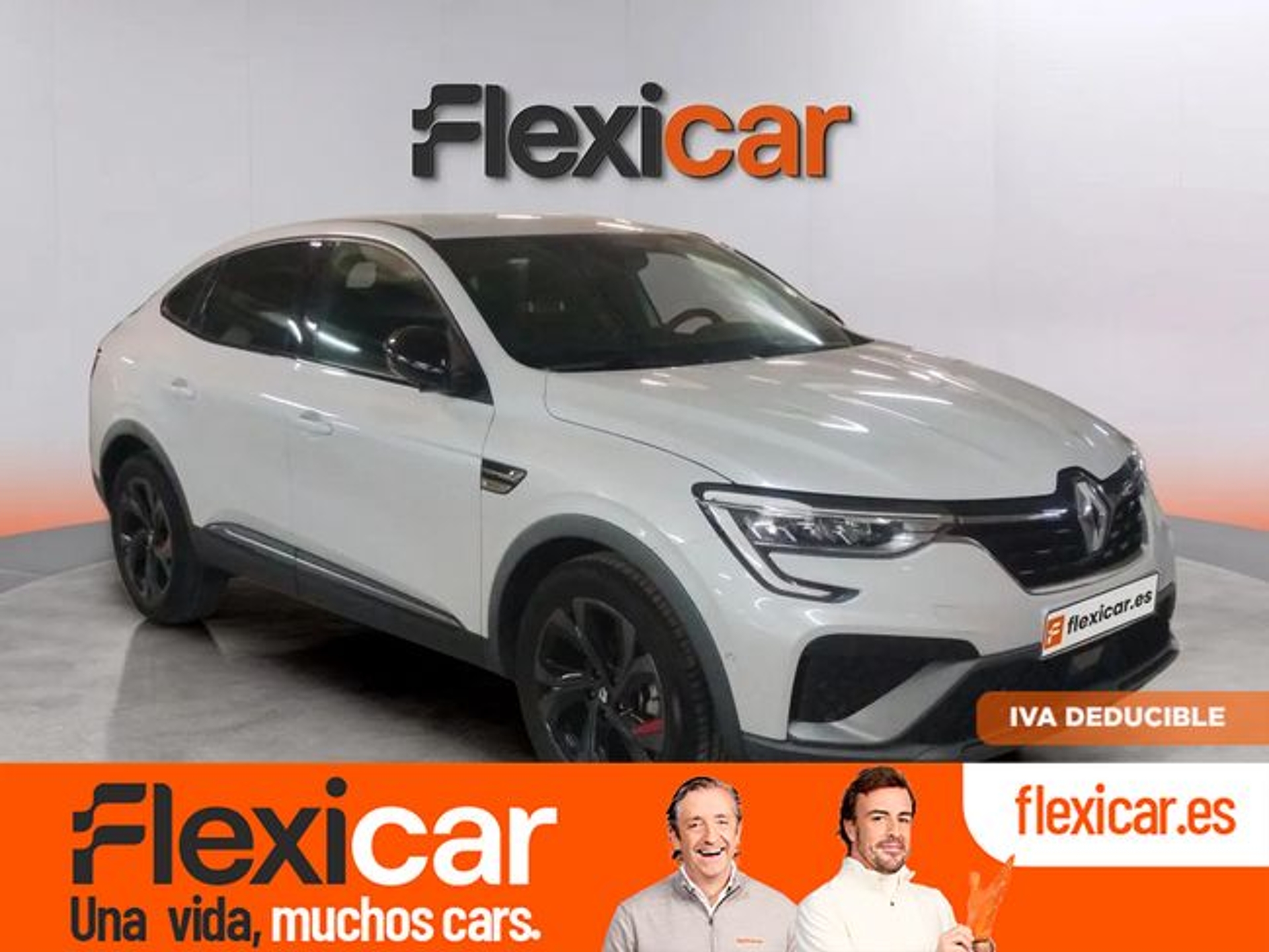Imagen de RENAULT Arkana