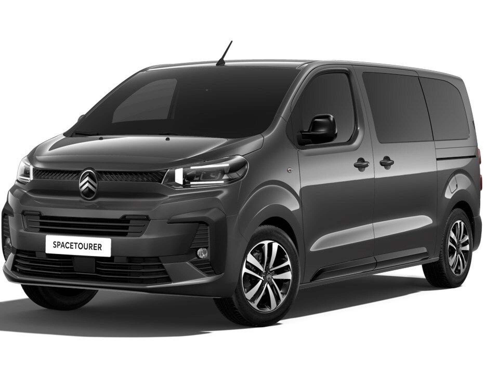 Imagen 2 de CITROEN SpaceTourer