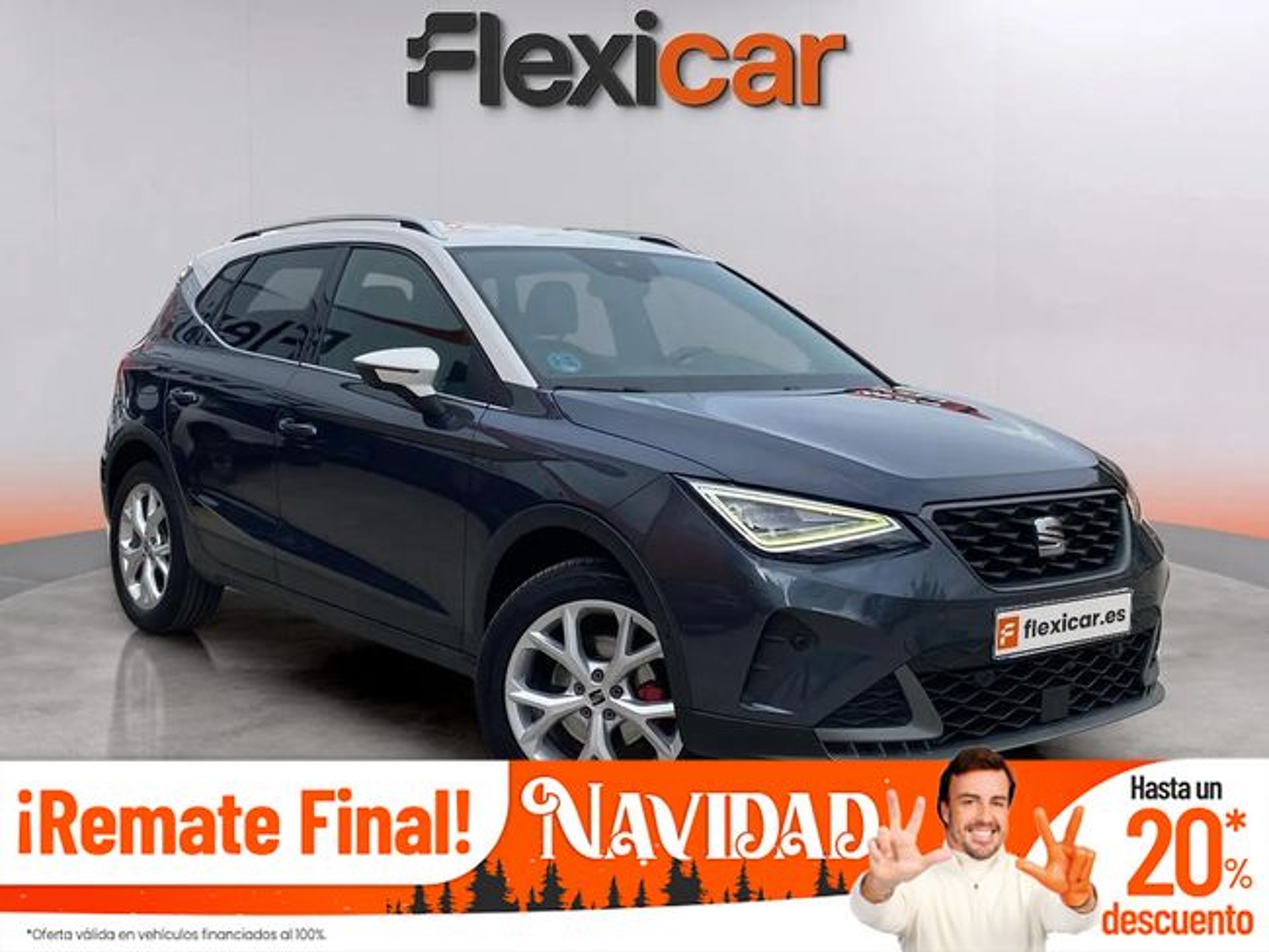 Imagen de SEAT Arona