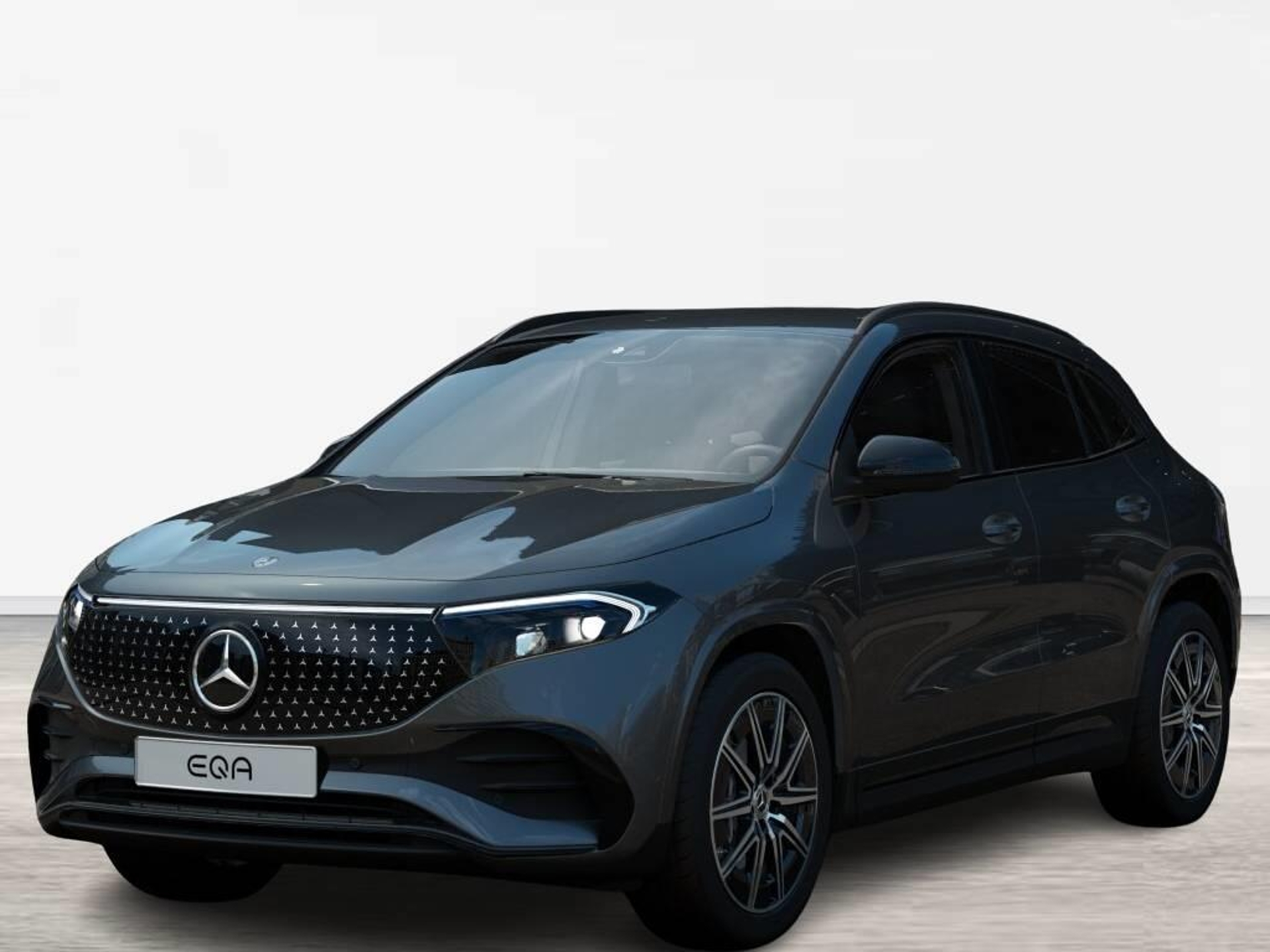 Imagen de MERCEDES EQA