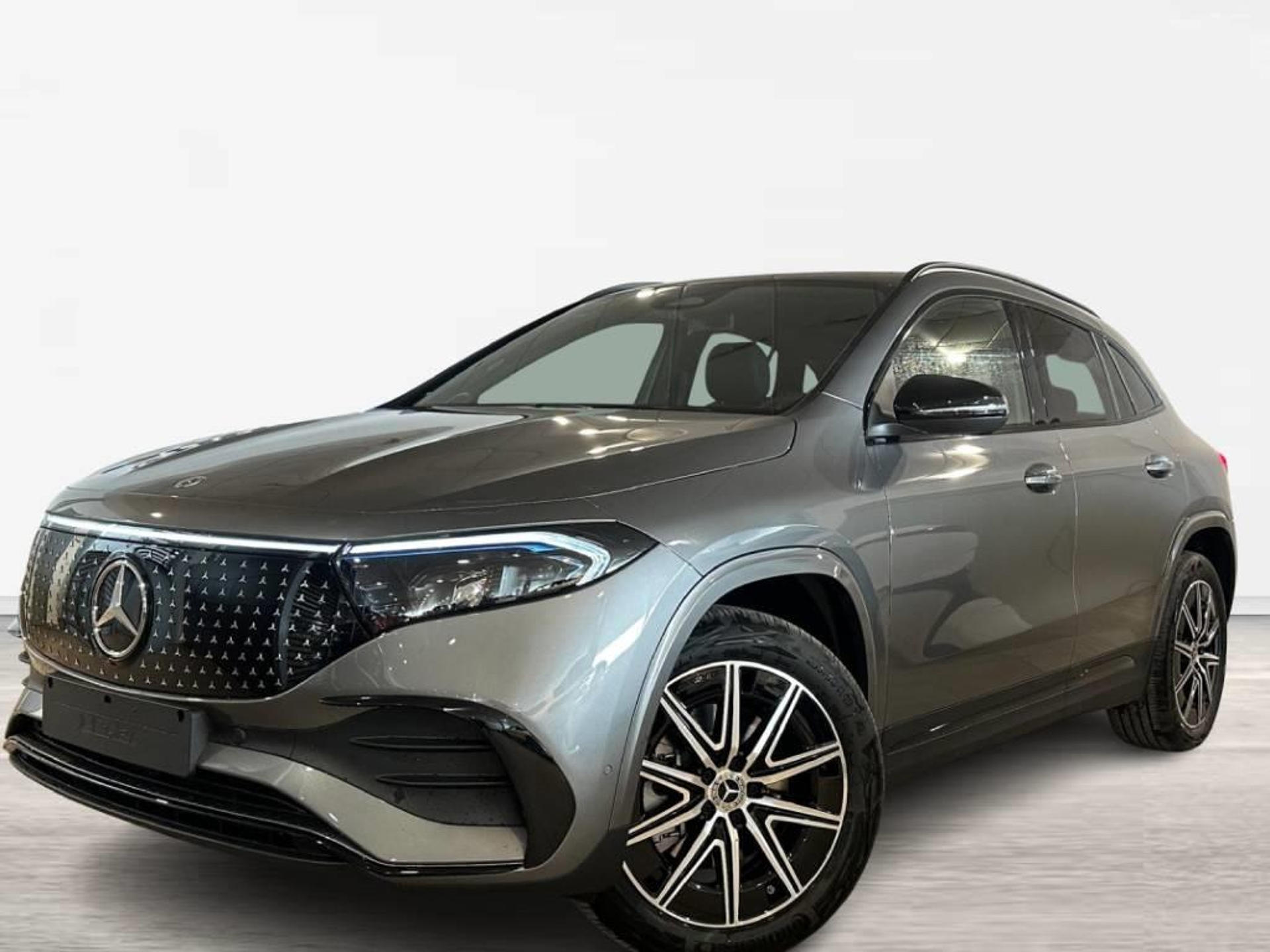 Imagen de MERCEDES EQA