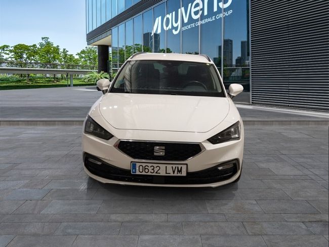 Foto del SEAT León 2.0TDI S&S Style 115