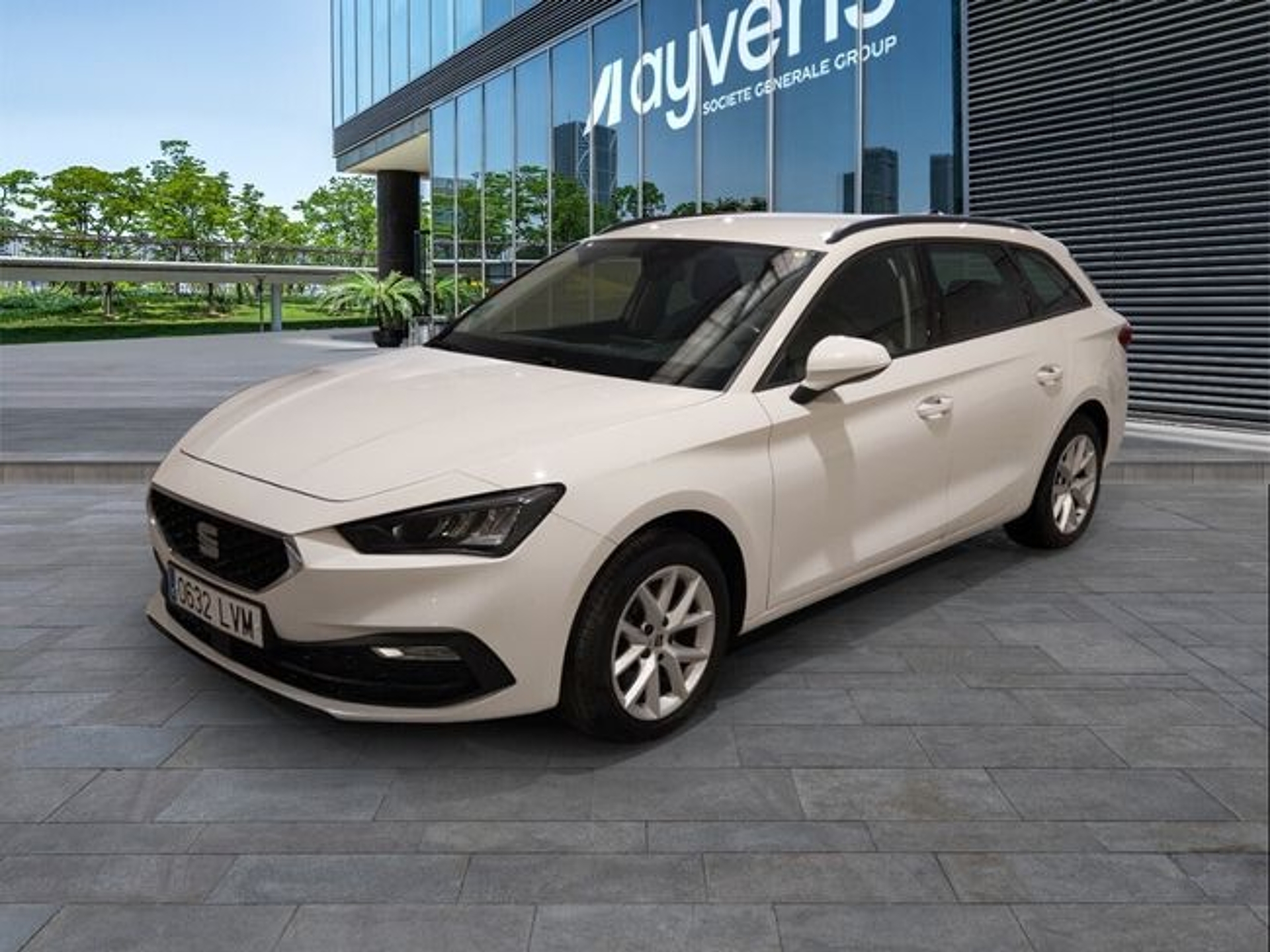 Imagen de SEAT León