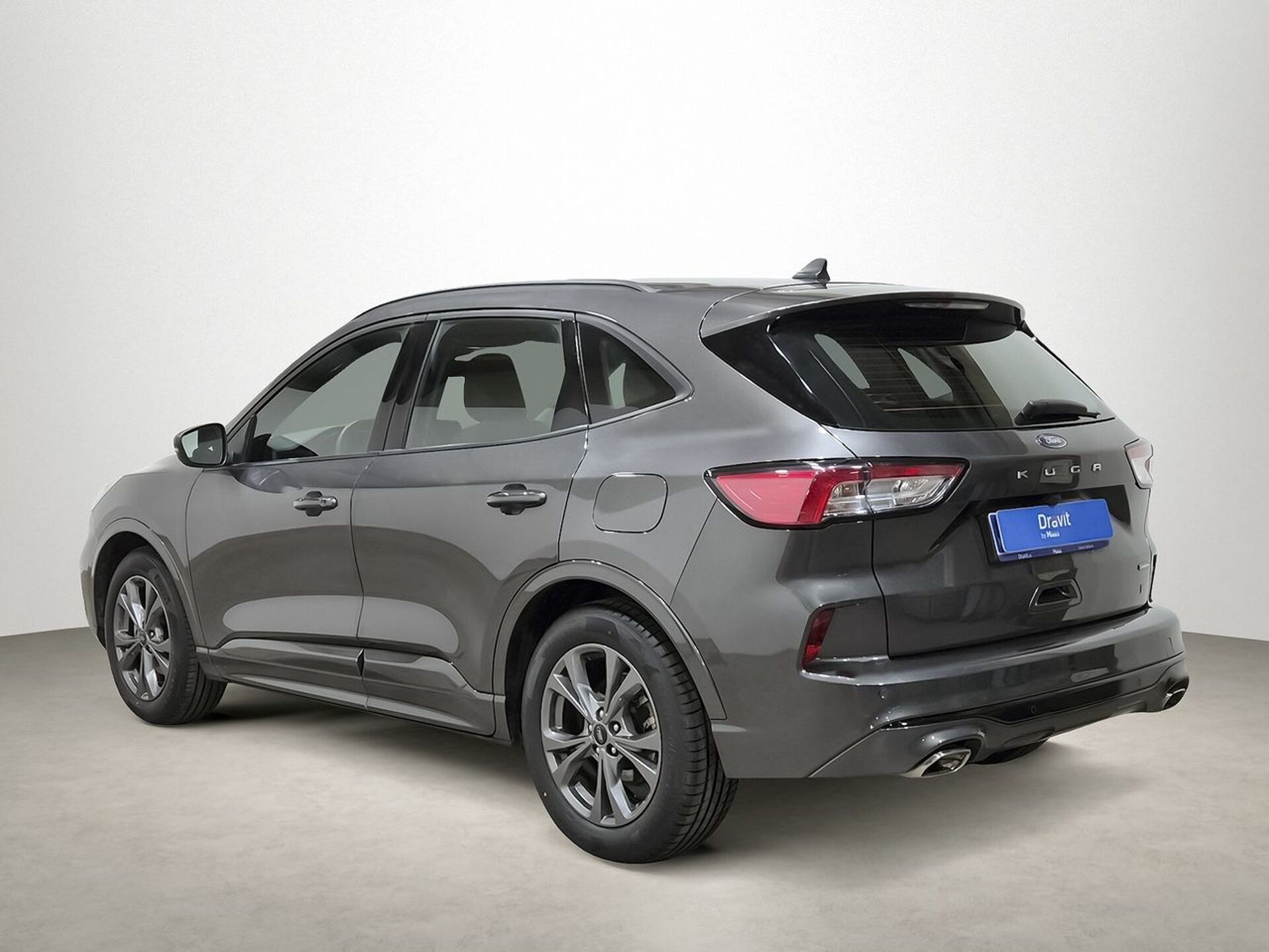 Imagen 2 de FORD Kuga