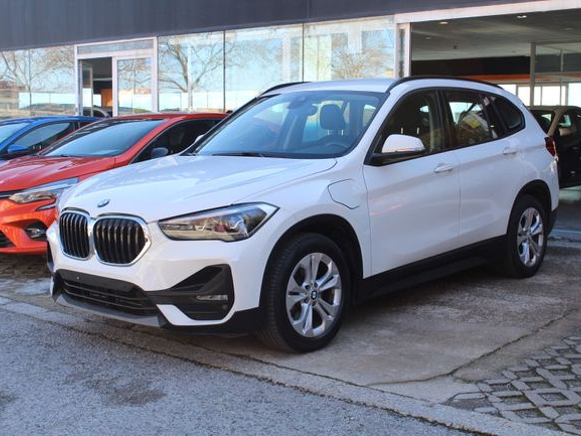 Imagen 2 de BMW X1