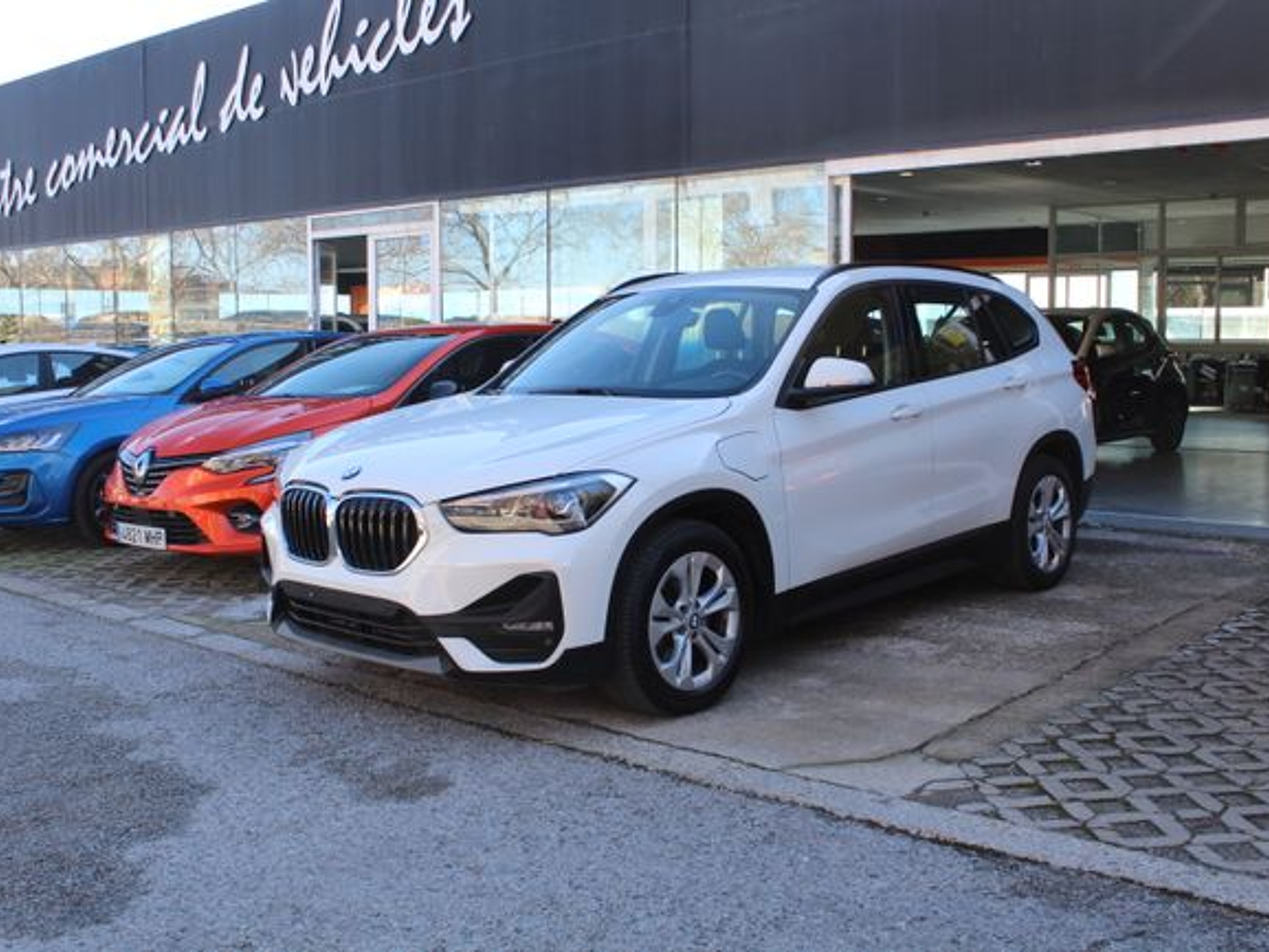 Imagen de BMW X1