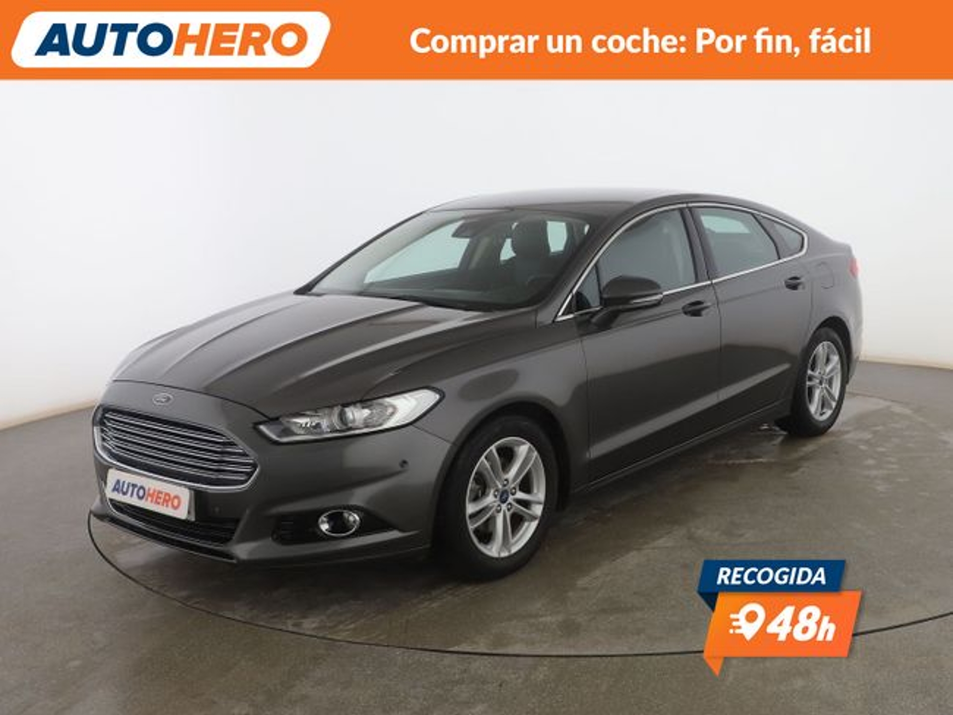 Imagen de FORD Mondeo