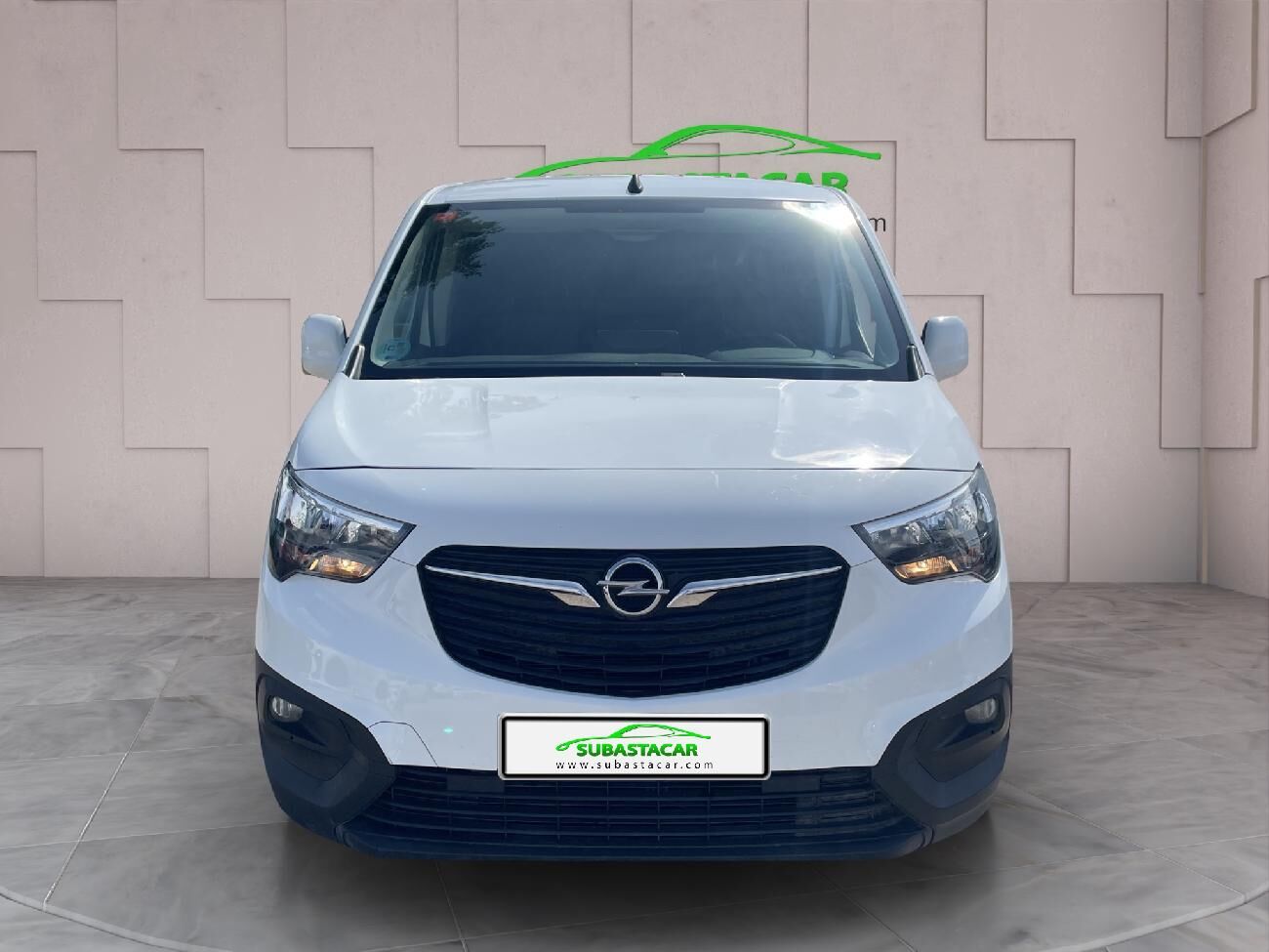 Foto del OPEL Combo Cargo 1.5TD S&S L 1000 Select 100