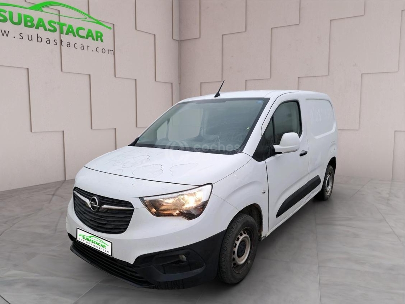 Foto del OPEL Combo Cargo 1.5TD S&S L 1000 Select 100