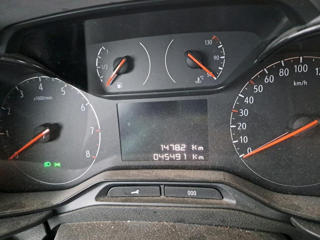 Foto del OPEL Combo Cargo 1.5TD S&S L 1000 Select 100