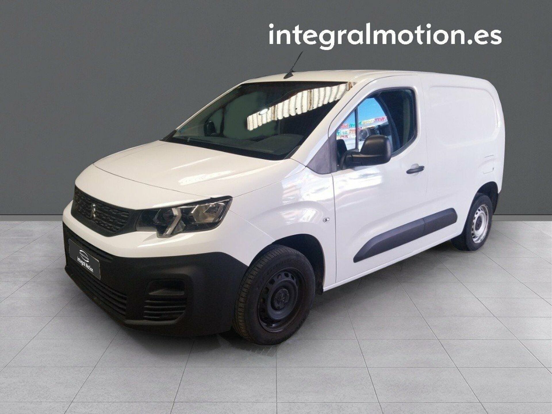 Imagen de PEUGEOT Partner