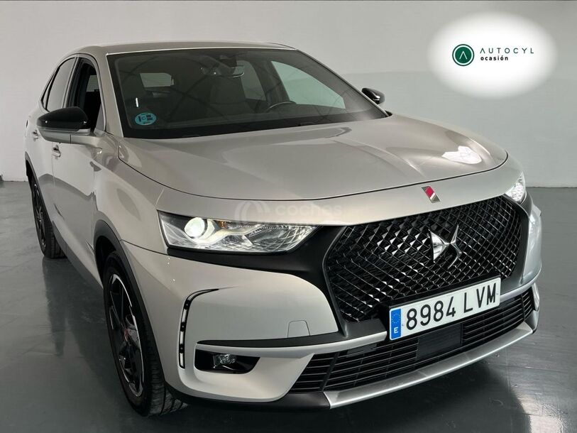 Foto del DS DS7 1.5BlueHDi Performance Line Aut.