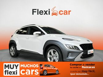 Imagen de HYUNDAI Kona 1.0 TGDI Tecno 4x2